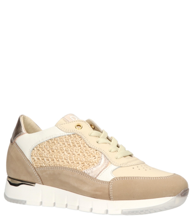 DL-Sport DL-Sport sneaker <span>5629 versione 03</span> nabuk tasso DL-Sport sneaker <span>5629 versione 03</span> 5629 versione 03 beige - www.bremmerschoenen.info - Bremmer Schoenen