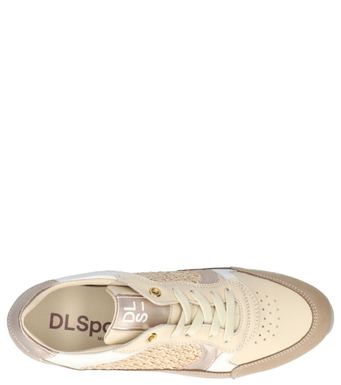 DL-Sport DL-Sport sneaker <span>5629 versione 03</span> nabuk tasso DL-Sport sneaker <span>5629 versione 03</span> 5629 versione 03 beige - www.bremmerschoenen.info - Bremmer Schoenen