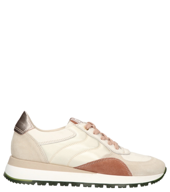 DL-Sport DL-Sport sneaker <span>5646 versione 02</span> velour yoghurt DL-Sport sneaker <span>5646 versione 02</span> 5646 versione 02 beige - www.bremmerschoenen.info - Bremmer Schoenen