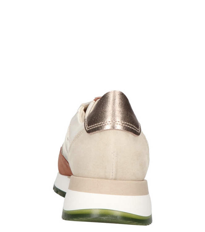 DL-Sport DL-Sport sneaker <span>5646 versione 02</span> velour yoghurt DL-Sport sneaker <span>5646 versione 02</span> 5646 versione 02 beige - www.bremmerschoenen.info - Bremmer Schoenen