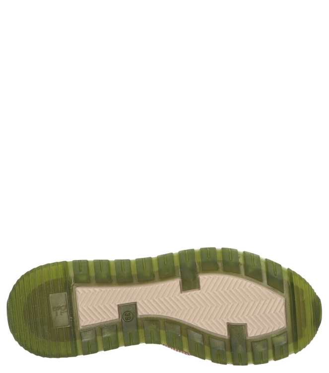 DL-Sport DL-Sport sneaker <span>5646 versione 02</span> velour yoghurt DL-Sport sneaker <span>5646 versione 02</span> 5646 versione 02 beige - www.bremmerschoenen.info - Bremmer Schoenen