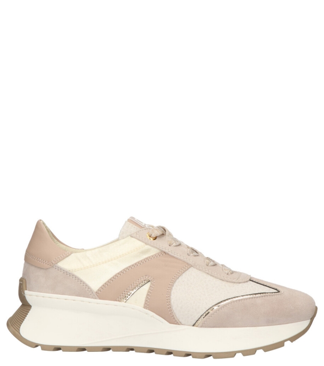 DL-Sport DL-Sport sneaker <span>5654 versione 01</span> cipro tortora DL-Sport sneaker <span>5654 versione 01</span> 5654 versione 01 beige - www.bremmerschoenen.info - Bremmer Schoenen