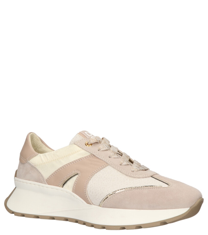 DL-Sport DL-Sport sneaker <span>5654 versione 01</span> cipro tortora DL-Sport sneaker <span>5654 versione 01</span> 5654 versione 01 beige - www.bremmerschoenen.info - Bremmer Schoenen