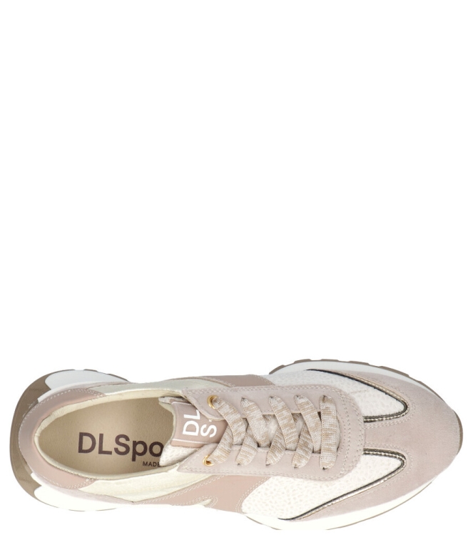 DL-Sport DL-Sport sneaker <span>5654 versione 01</span> cipro tortora DL-Sport sneaker <span>5654 versione 01</span> 5654 versione 01 beige - www.bremmerschoenen.info - Bremmer Schoenen
