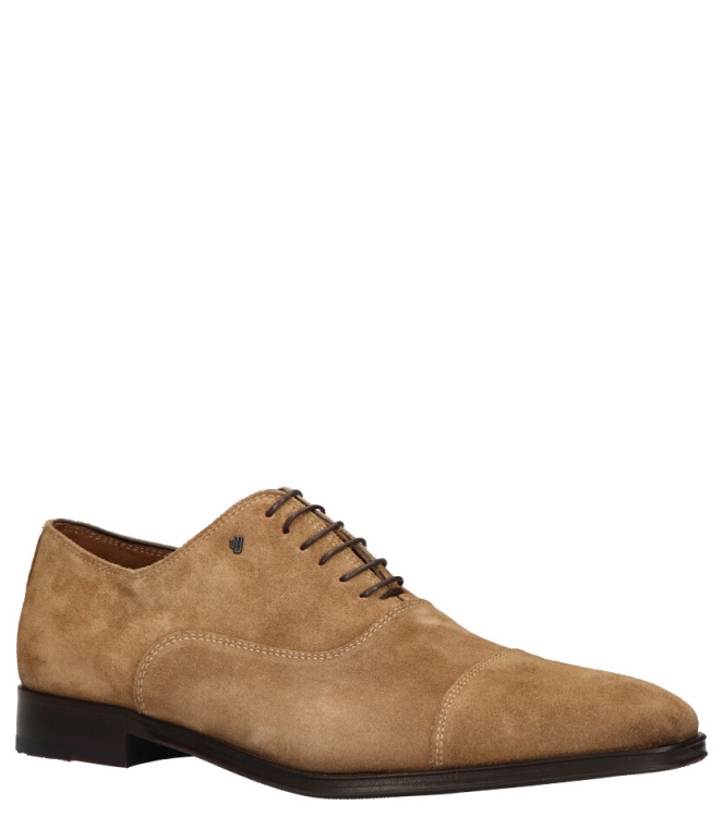 Van Bommel van Bommel geklede schoen <span>Raffa 02.06 SBM-30088 22-02</span> 22-02 LightBrown van Bommel geklede schoen <span>Raffa 02.06 SBM-30088 22-02</span> Raffa 02.06 SBM-30088 22-02 beige - www.bremmerschoenen.info - Bremmer Schoenen