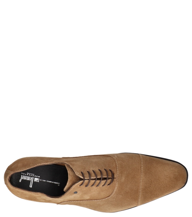 Van Bommel van Bommel geklede schoen <span>Raffa 02.06 SBM-30088 22-02</span> 22-02 LightBrown van Bommel geklede schoen <span>Raffa 02.06 SBM-30088 22-02</span> Raffa 02.06 SBM-30088 22-02 beige - www.bremmerschoenen.info - Bremmer Schoenen