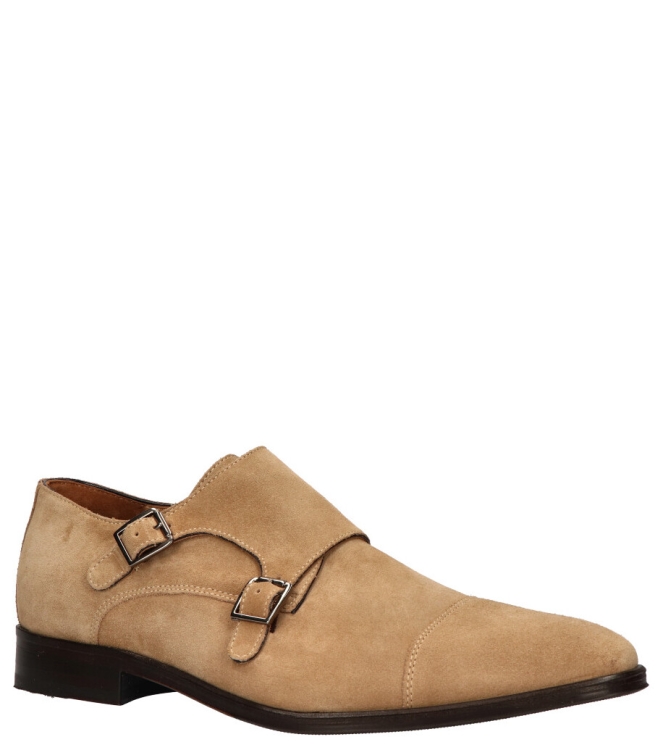 Van Bommel van Bommel gespschoen <span>Raffa 01.09 SBM-30020 22-02</span> 22-02 LightBrown van Bommel gespschoen <span>Raffa 01.09 SBM-30020 22-02</span> Raffa 01.09 SBM-30020 22-02 beige - www.bremmerschoenen.info - Bremmer Schoenen