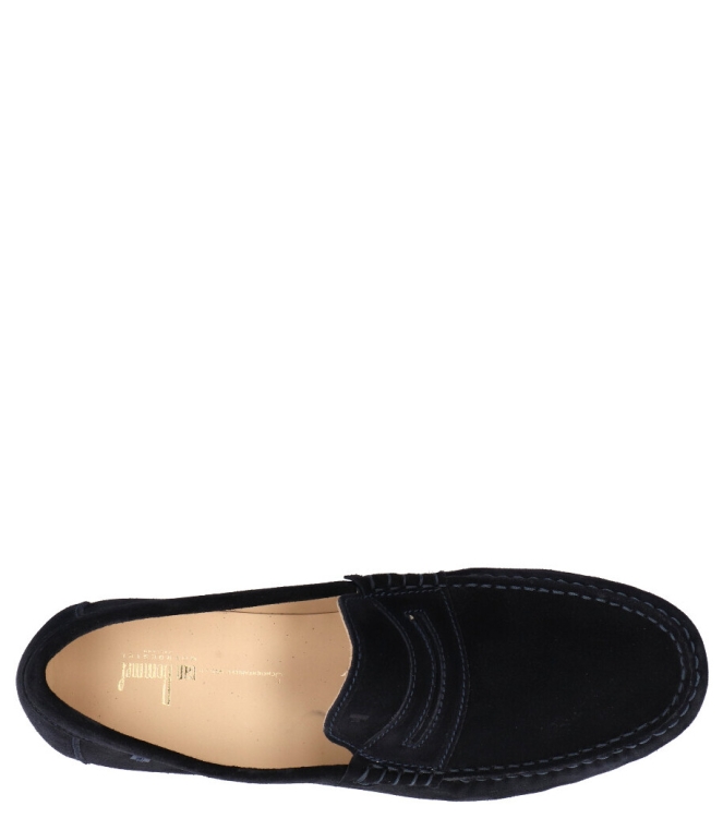 Van Bommel van Bommel instapper <span>Elba 01.00 SBM-40017 41-01 15043/00</span> 41-01 DarkBlue van Bommel instapper <span>Elba 01.00 SBM-40017 41-01 15043/00</span> Elba 01.00 SBM-40017 41-01 15043/00 blauw - www.bremmerschoenen.info - Bremmer Schoenen