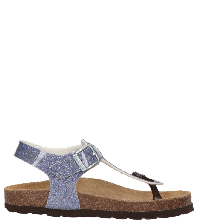 Kipling sandaal <span>Michelle 1 12365053</span> Michelle 1 12365053 blauw - www.bremmerschoenen.info - Bremmer Schoenen