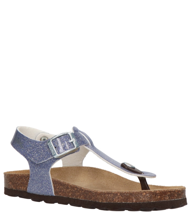 Kipling sandaal <span>Michelle 1 12365053</span> Michelle 1 12365053 blauw - www.bremmerschoenen.info - Bremmer Schoenen