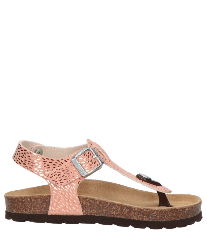 Kipling sandaal <span>Pepita 1 12365111</span> Pepita 1 12365111 rose - www.bremmerschoenen.info - Bremmer Schoenen