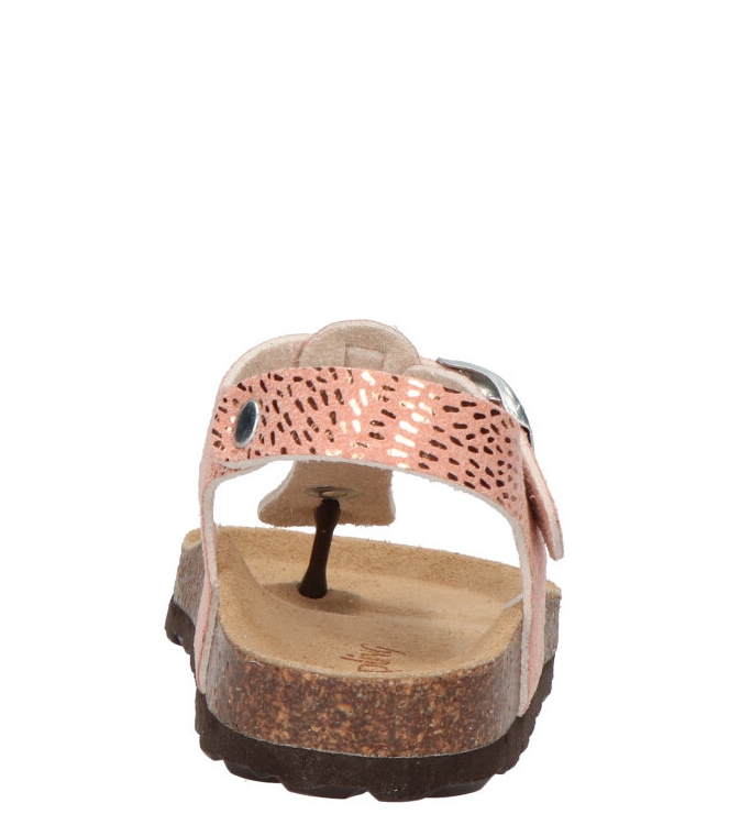 Kipling sandaal <span>Pepita 1 12365111</span> Pepita 1 12365111 rose - www.bremmerschoenen.info - Bremmer Schoenen
