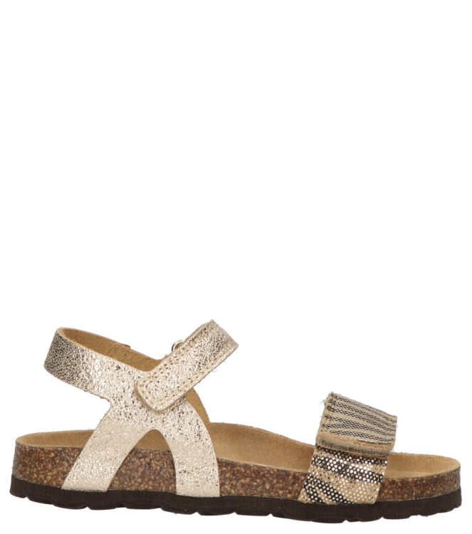 Kipling Kipling sandaal <span>Marwa 1 12365033</span> 399 gold Kipling sandaal <span>Marwa 1 12365033</span> Marwa 1 12365033 goud - www.bremmerschoenen.info - Bremmer Schoenen