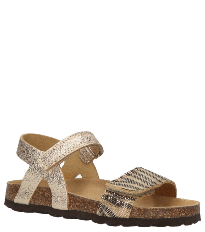 Kipling Kipling sandaal <span>Marwa 1 12365033</span> 399 gold Kipling sandaal <span>Marwa 1 12365033</span> Marwa 1 12365033 goud - www.bremmerschoenen.info - Bremmer Schoenen