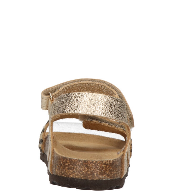 Kipling Kipling sandaal <span>Marwa 1 12365033</span> 399 gold Kipling sandaal <span>Marwa 1 12365033</span> Marwa 1 12365033 goud - www.bremmerschoenen.info - Bremmer Schoenen