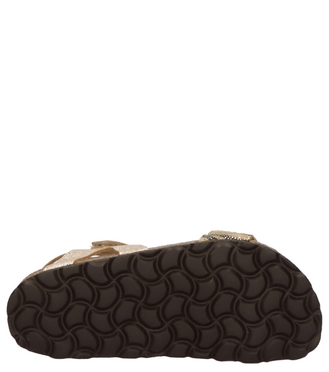 Kipling Kipling sandaal <span>Marwa 1 12365033</span> 399 gold Kipling sandaal <span>Marwa 1 12365033</span> Marwa 1 12365033 goud - www.bremmerschoenen.info - Bremmer Schoenen