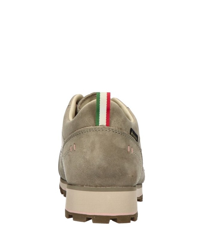 Dolomite wandelschoen laag <span>268010 1325 1954 Low FG GTX W</span> 268010 1325 1954 Low FG GTX W grijs - www.bremmerschoenen.info - Bremmer Schoenen