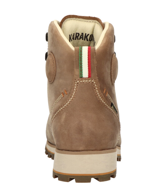 Dolomite wandelschoen hoog <span>268009 0848 High FG GTX W</span> 268009 0848 High FG GTX W beige - www.bremmerschoenen.info - Bremmer Schoenen