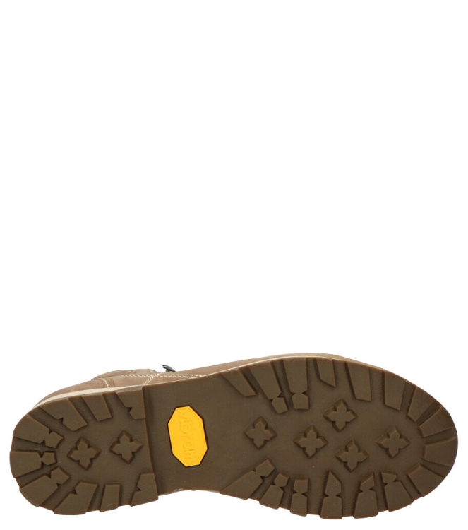 Dolomite wandelschoen hoog <span>268009 0848 High FG GTX W</span> 268009 0848 High FG GTX W beige - www.bremmerschoenen.info - Bremmer Schoenen