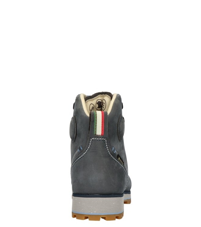 Dolomite wandelschoen hoog <span>292533 0158 High FG EVO GTX W</span> 292533 0158 High FG EVO GTX W blauw - www.bremmerschoenen.info - Bremmer Schoenen