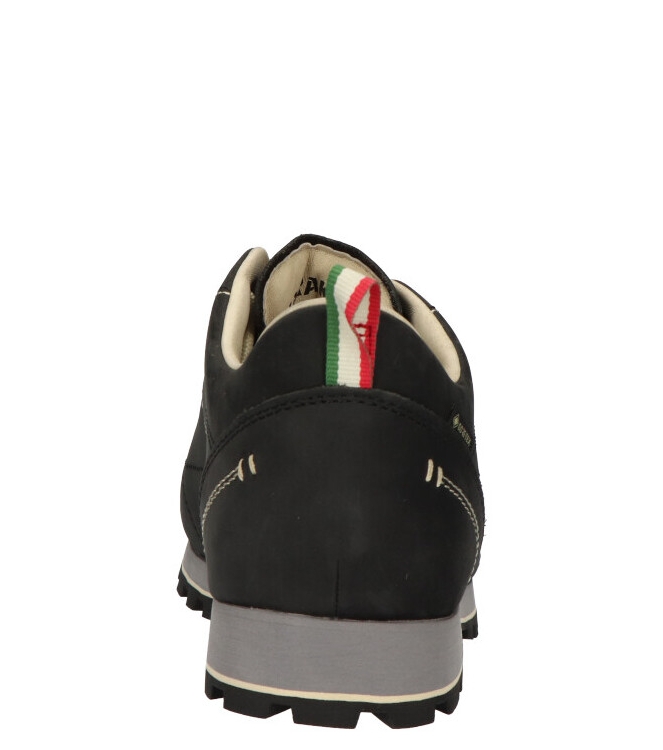Dolomite wandelschoen laag <span>247959 0119 1954 LOW FG EVO GTX</span> 247959 0119 1954 LOW FG EVO GTX zwart - www.bremmerschoenen.info - Bremmer Schoenen