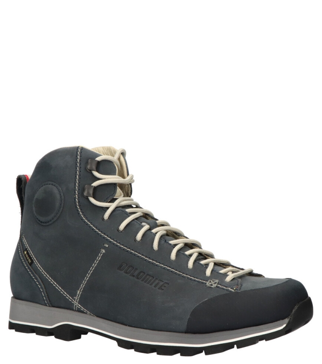 Dolomite wandelschoen hoog <span>247958 0160 1954 HIGH FG EVO GTX</span> 247958 0160 1954 HIGH FG EVO GTX blauw - www.bremmerschoenen.info - Bremmer Schoenen