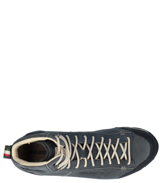 Dolomite wandelschoen hoog <span>247958 0160 1954 HIGH FG EVO GTX</span> 247958 0160 1954 HIGH FG EVO GTX blauw - www.bremmerschoenen.info - Bremmer Schoenen