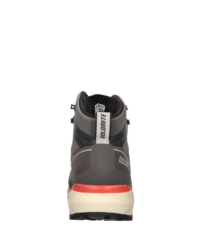 Dolomite Wandelschoen <span>289223 0368 Croda Nera Hi GTX</span> 289223 0368 Croda Nera Hi GTX grijs - www.bremmerschoenen.info - Bremmer Schoenen
