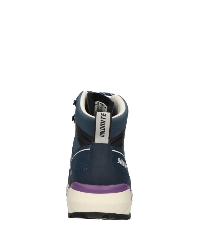 Dolomite Wandelschoen <span>289224 0158 W Croda Nera Hi GTX</span> 289224 0158 W Croda Nera Hi GTX blauw - www.bremmerschoenen.info - Bremmer Schoenen