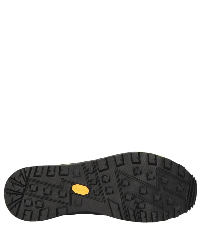 Dolomite Wandelschoen <span>296273 0968 Croda Nera Tech GTX</span> 296273 0968 Croda Nera Tech GTX zwart - www.bremmerschoenen.info - Bremmer Schoenen