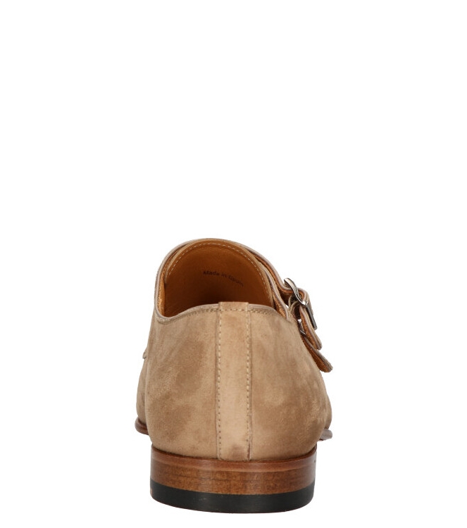 Magnanni geklede schoen <span>15330 270 ante cabra taupe Bol</span> 15330 270 ante cabra taupe Bol beige - www.bremmerschoenen.info - Bremmer Schoenen