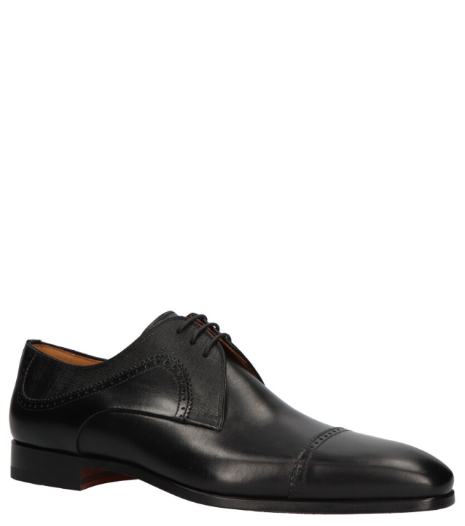 Magnanni Magnanni geklede schoen <span>20116 270 H-Bol Arcade Negro</span> negro Magnanni geklede schoen <span>20116 270 H-Bol Arcade Negro</span> 20116 270 H-Bol Arcade Negro zwart - www.bremmerschoenen.info - Bremmer Schoenen