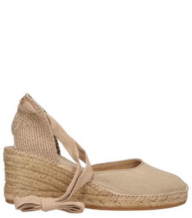 Toni Pons Toni Pons espadrille <span>Calonge pedra stone linen</span> pedra stone linen Toni Pons espadrille <span>Calonge pedra stone linen</span> Calonge pedra stone linen beige - www.bremmerschoenen.info - Bremmer Schoenen