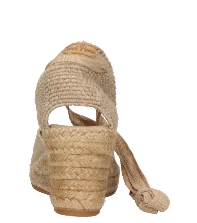 Toni Pons Toni Pons espadrille <span>Calonge pedra stone linen</span> pedra stone linen Toni Pons espadrille <span>Calonge pedra stone linen</span> Calonge pedra stone linen beige - www.bremmerschoenen.info - Bremmer Schoenen