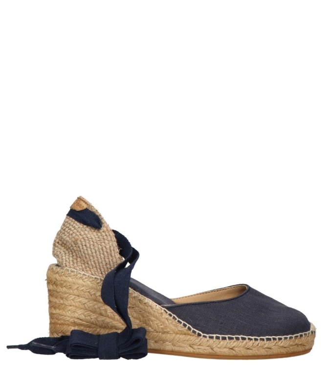 Toni Pons Toni Pons espadrille <span>Calonge mari navy linen</span> mari navy linen Toni Pons espadrille <span>Calonge mari navy linen</span> Calonge mari navy linen blauw - www.bremmerschoenen.info - Bremmer Schoenen