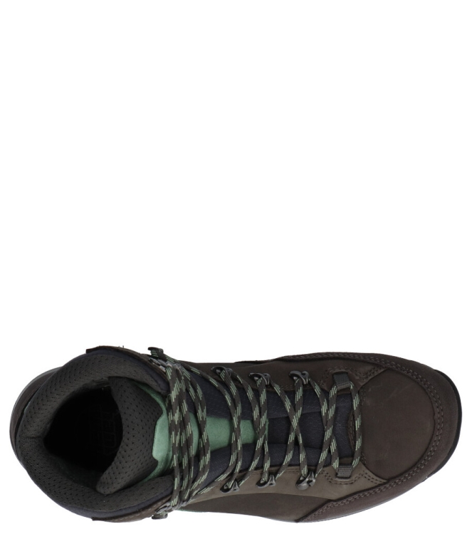 Hanwag wandelschoen <span>203101-064494 Banks SF Extra Lady GTX</span> 203101-064494 Banks SF Extra Lady GTX grijs - www.bremmerschoenen.info - Bremmer Schoenen