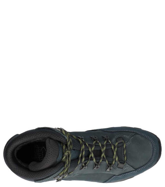 Hanwag wandelschoen <span>203000-150666 Banks GTX</span> 203000-150666 Banks GTX blauw - www.bremmerschoenen.info - Bremmer Schoenen