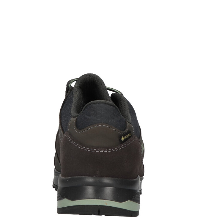 Hanwag wandelschoen <span>203601-064494 Banks low bunion lady GTX</span> 203601-064494 Banks low bunion lady GTX grijs - www.bremmerschoenen.info - Bremmer Schoenen