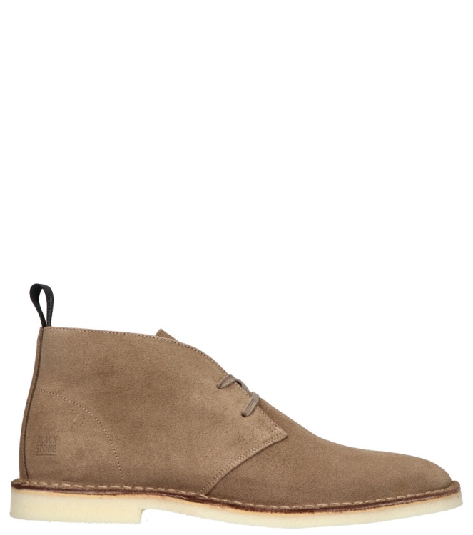 Blackstone Blackstone veterboot <span>ZG-41 Brennan taupe</span> TAUP TAUPE Blackstone veterboot <span>ZG-41 Brennan taupe</span> ZG-41 Brennan taupe beige - www.bremmerschoenen.info - Bremmer Schoenen