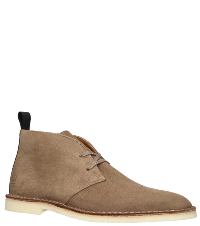 Blackstone Blackstone veterboot <span>ZG-41 Brennan taupe</span> TAUP TAUPE Blackstone veterboot <span>ZG-41 Brennan taupe</span> ZG-41 Brennan taupe beige - www.bremmerschoenen.info - Bremmer Schoenen