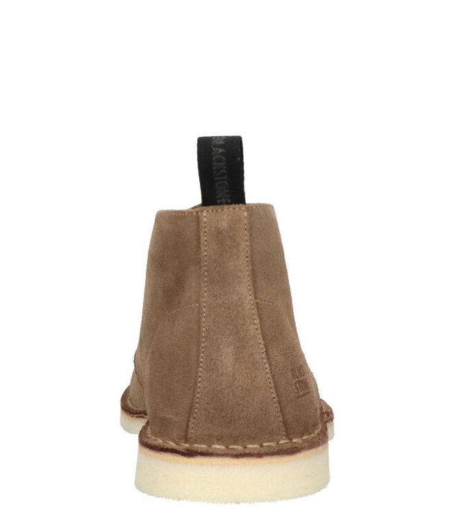 Blackstone Blackstone veterboot <span>ZG-41 Brennan taupe</span> TAUP TAUPE Blackstone veterboot <span>ZG-41 Brennan taupe</span> ZG-41 Brennan taupe beige - www.bremmerschoenen.info - Bremmer Schoenen