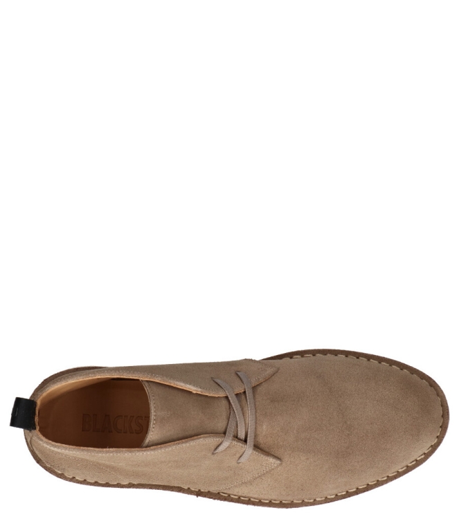 Blackstone Blackstone veterboot <span>ZG-41 Brennan taupe</span> TAUP TAUPE Blackstone veterboot <span>ZG-41 Brennan taupe</span> ZG-41 Brennan taupe beige - www.bremmerschoenen.info - Bremmer Schoenen