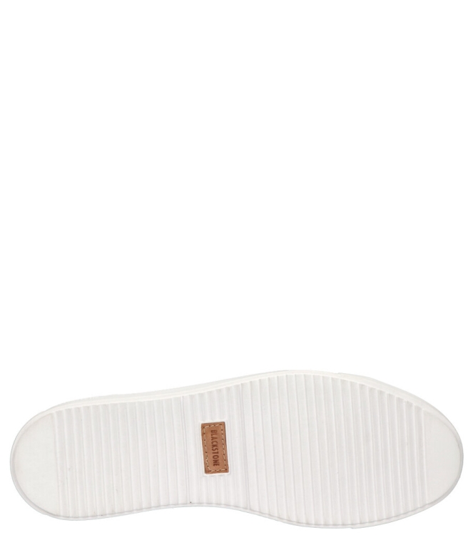 Blackstone sneaker <span>RM-50 Roger Low white</span> RM-50 Roger Low white wit - www.bremmerschoenen.info - Bremmer Schoenen