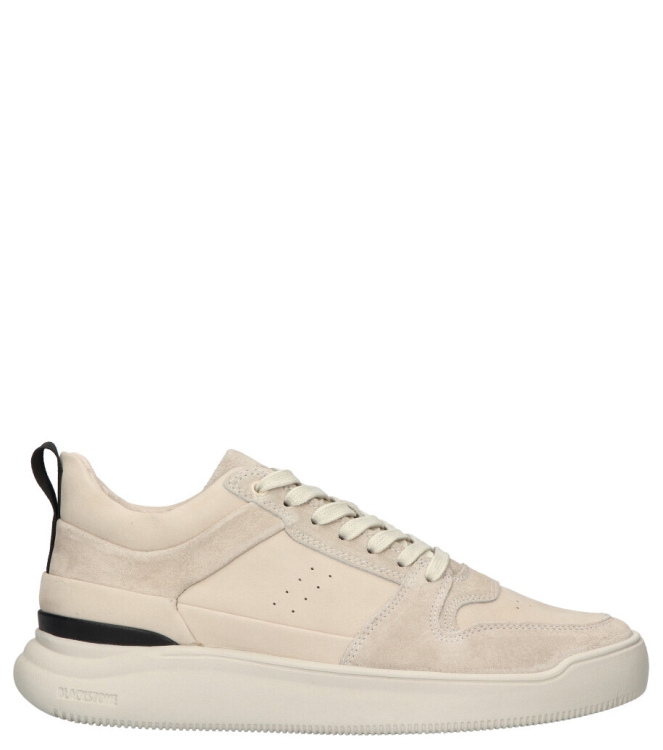 Blackstone Blackstone sneaker <span>ZG-32 Aston sand</span> SAND SAND Blackstone sneaker <span>ZG-32 Aston sand</span> ZG-32 Aston sand beige - www.bremmerschoenen.info - Bremmer Schoenen