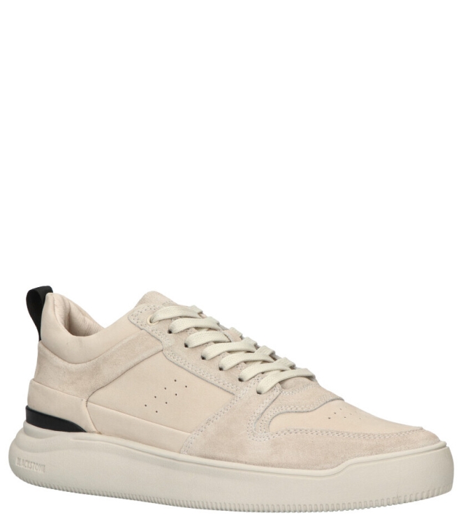 Blackstone Blackstone sneaker <span>ZG-32 Aston sand</span> SAND SAND Blackstone sneaker <span>ZG-32 Aston sand</span> ZG-32 Aston sand beige - www.bremmerschoenen.info - Bremmer Schoenen