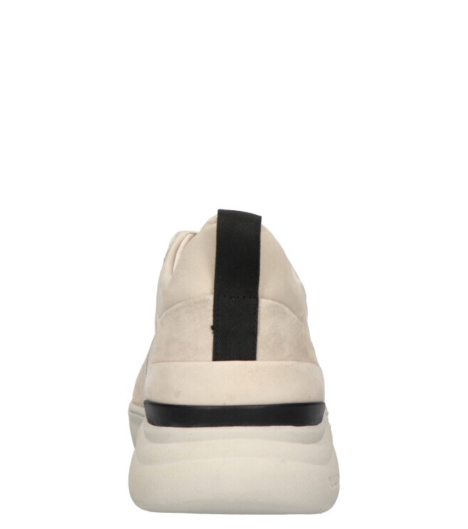 Blackstone Blackstone sneaker <span>ZG-32 Aston sand</span> SAND SAND Blackstone sneaker <span>ZG-32 Aston sand</span> ZG-32 Aston sand beige - www.bremmerschoenen.info - Bremmer Schoenen