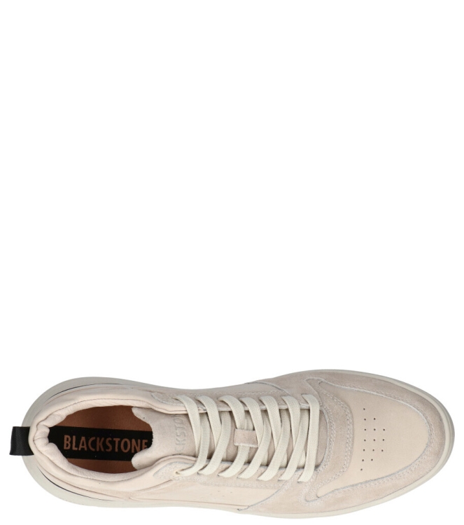 Blackstone Blackstone sneaker <span>ZG-32 Aston sand</span> SAND SAND Blackstone sneaker <span>ZG-32 Aston sand</span> ZG-32 Aston sand beige - www.bremmerschoenen.info - Bremmer Schoenen