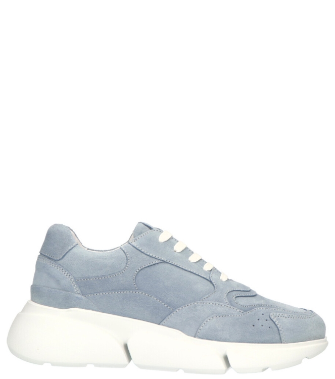 Blackstone Blackstone sneaker <span>XL-33 Victoria dusk blue</span> DUBL DUSK BLUE Blackstone sneaker <span>XL-33 Victoria dusk blue</span> XL-33 Victoria dusk blue blauw - www.bremmerschoenen.info - Bremmer Schoenen