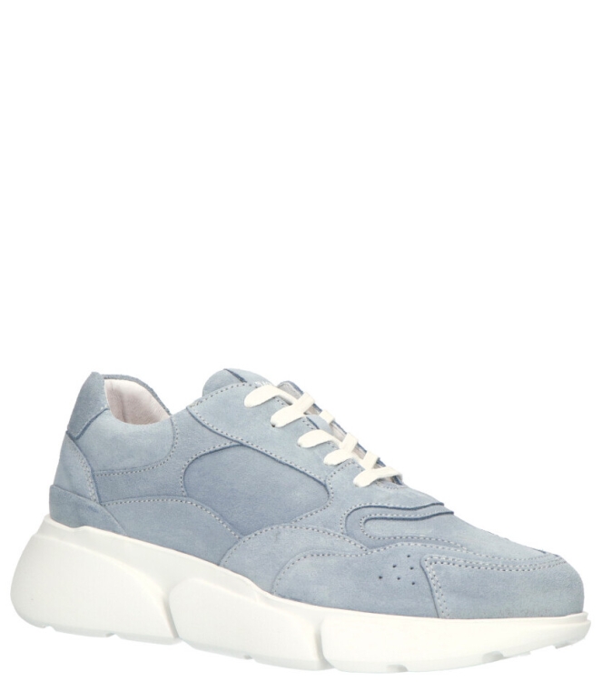Blackstone Blackstone sneaker <span>XL-33 Victoria dusk blue</span> DUBL DUSK BLUE Blackstone sneaker <span>XL-33 Victoria dusk blue</span> XL-33 Victoria dusk blue blauw - www.bremmerschoenen.info - Bremmer Schoenen