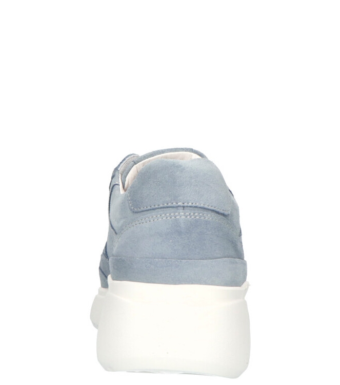 Blackstone Blackstone sneaker <span>XL-33 Victoria dusk blue</span> DUBL DUSK BLUE Blackstone sneaker <span>XL-33 Victoria dusk blue</span> XL-33 Victoria dusk blue blauw - www.bremmerschoenen.info - Bremmer Schoenen